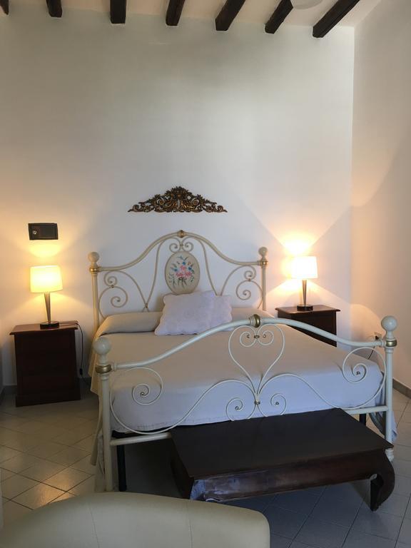 Hotel O Palmo Panarea Luaran gambar