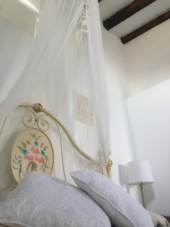 Hotel O Palmo Panarea Luaran gambar