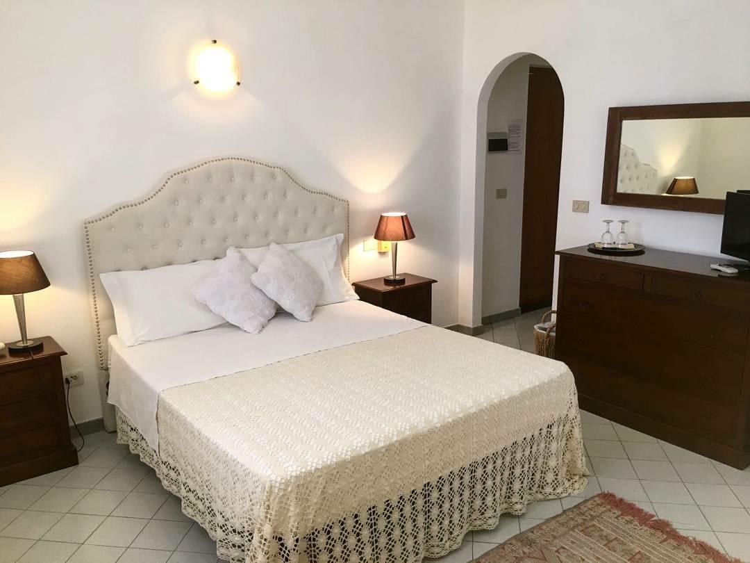 Hotel O Palmo Panarea Luaran gambar