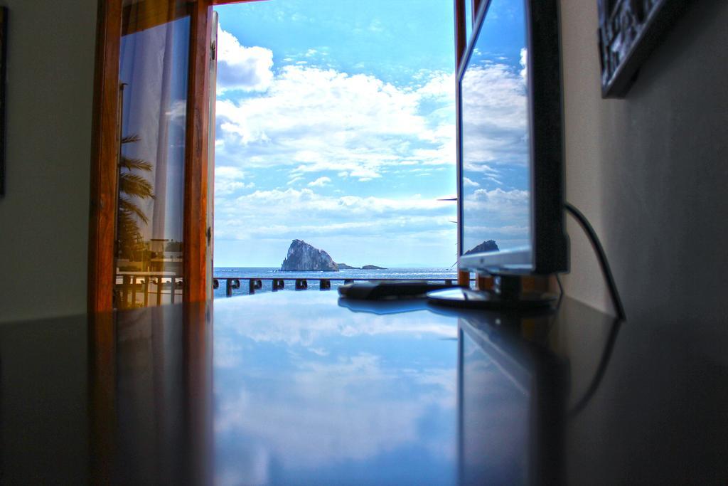 Hotel O Palmo Panarea Bilik gambar